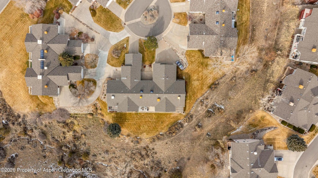 19 of 21 - 25 W Ridge Court, Parachute, CO