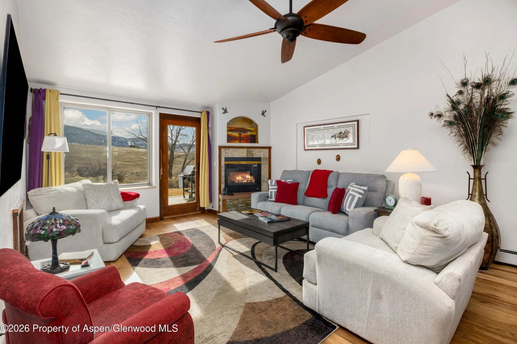 4 of 21 - 25 W Ridge Court, Parachute, CO