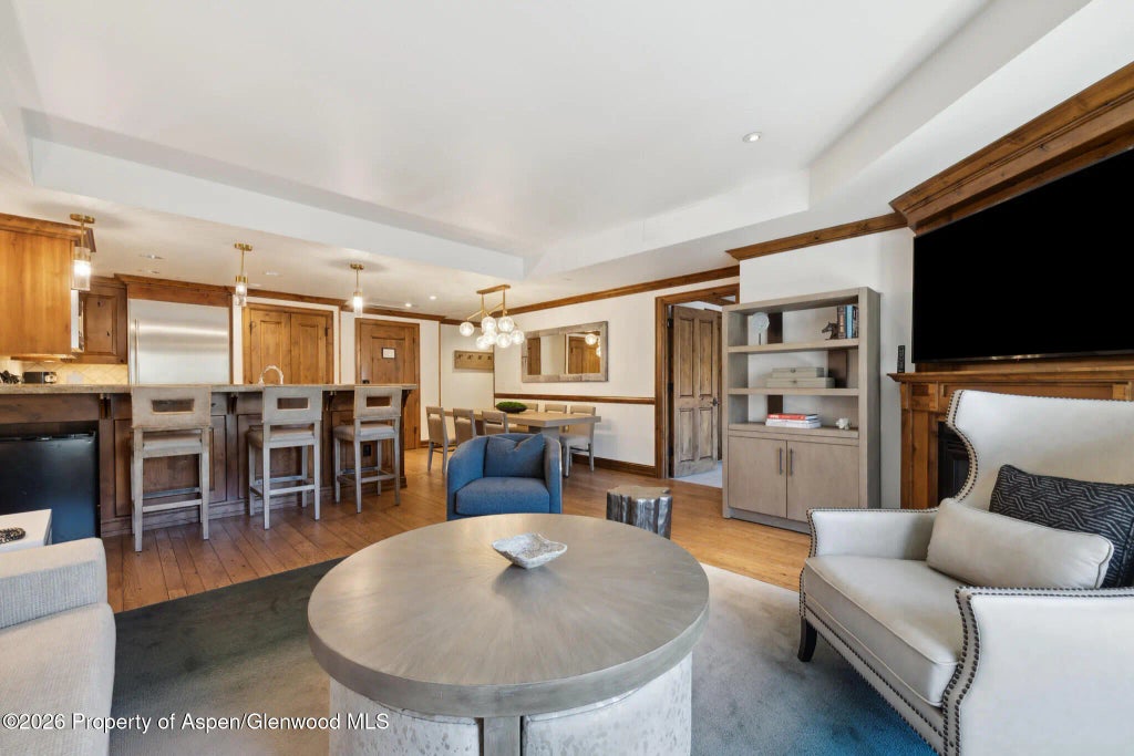 4 of 30 - 415 E Dean St., Unit 35, Week 30, Aspen, CO