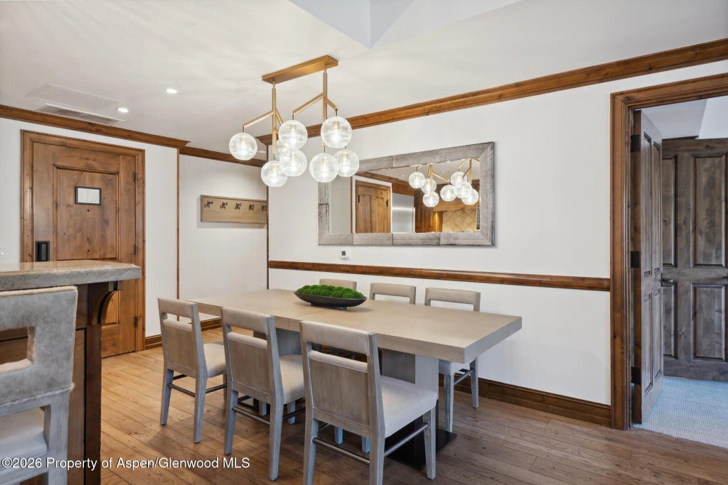 7 of 30 - 415 E Dean St., Unit 35, Week 30, Aspen, CO