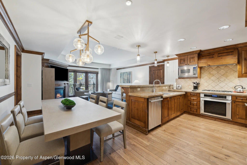 8 of 30 - 415 E Dean St., Unit 35, Week 30, Aspen, CO