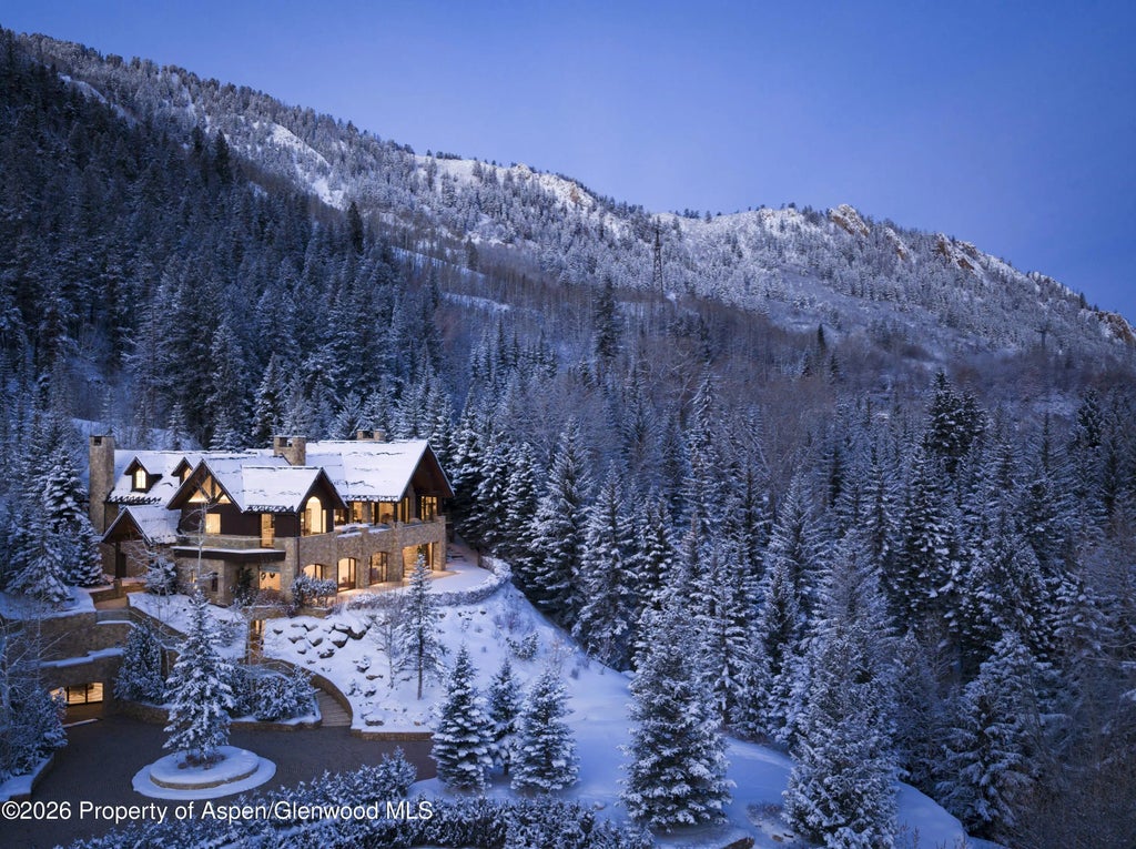 1011 Ute Avenue, Aspen