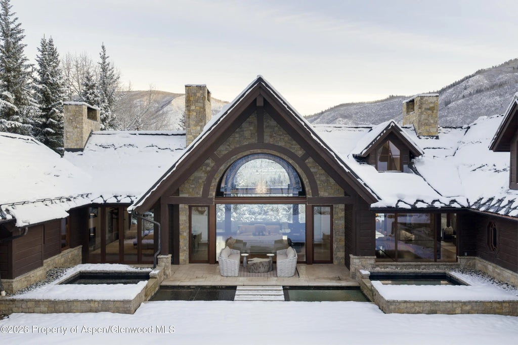 4 of 25 - 1011 Ute Avenue, Aspen, CO