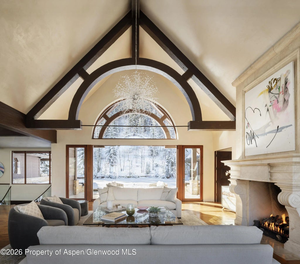 6 of 25 - 1011 Ute Avenue, Aspen, CO