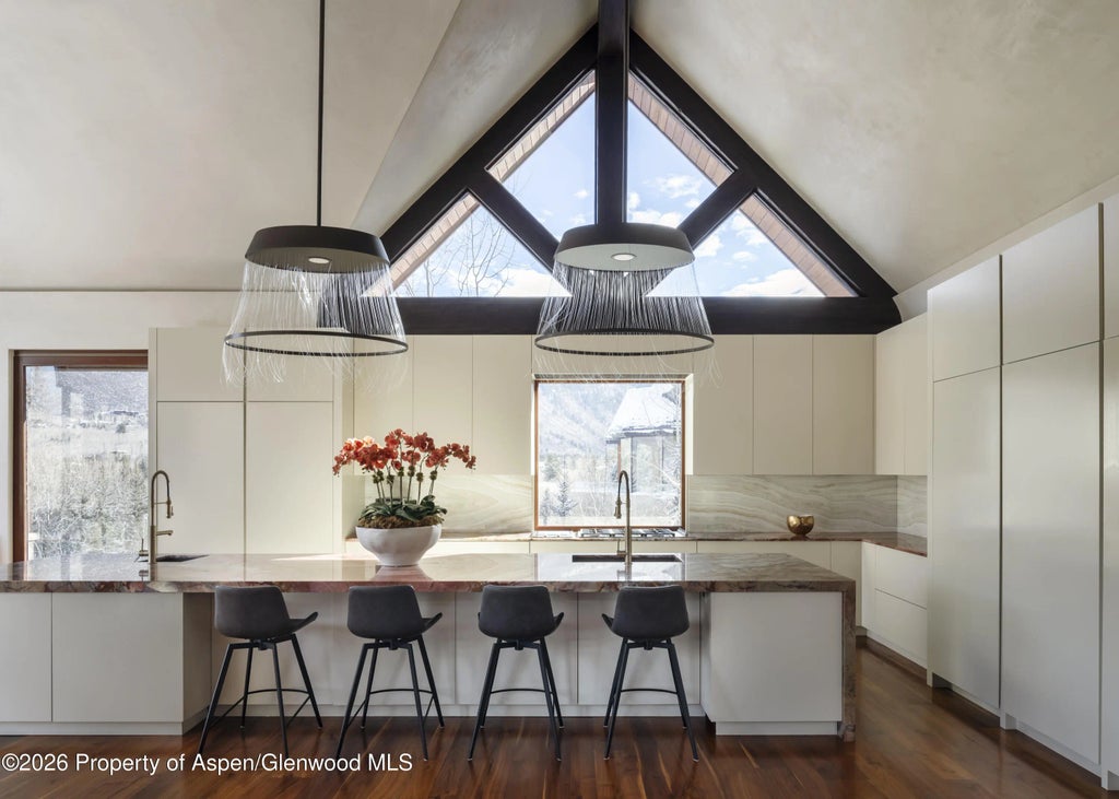 8 of 25 - 1011 Ute Avenue, Aspen, CO