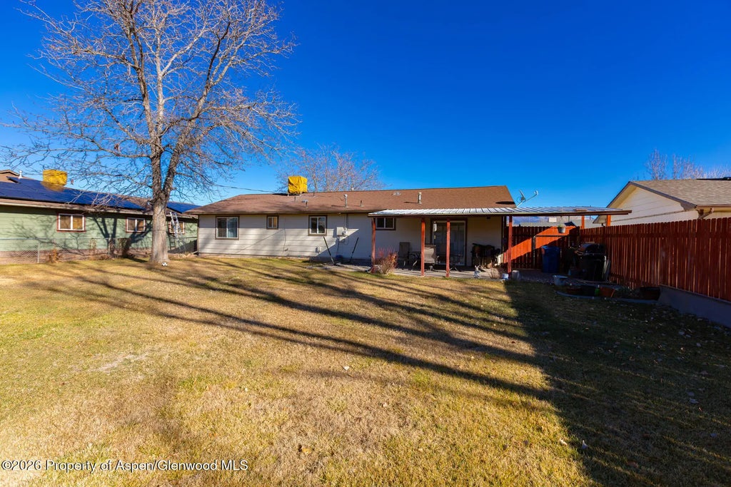 22 of 24 - 447 1/2 Doris Road, Grand Junction, CO