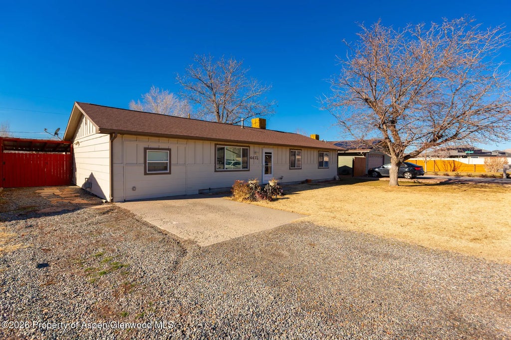 4 of 24 - 447 1/2 Doris Road, Grand Junction, CO