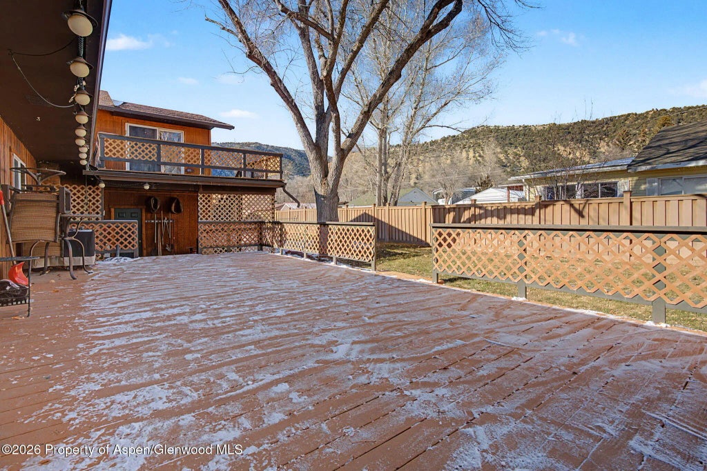 33 of 41 - 825 Cleveland Street, Meeker, CO