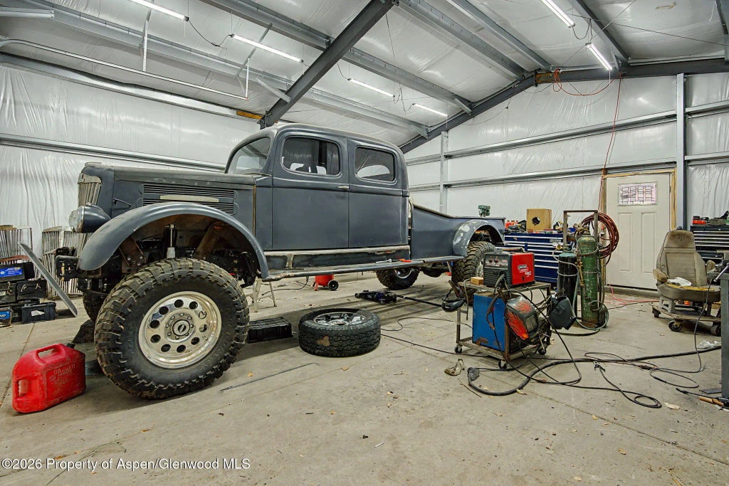 37 of 41 - 825 Cleveland Street, Meeker, CO