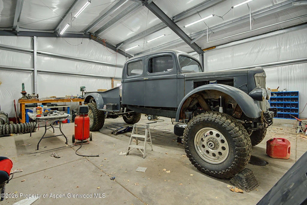 38 of 41 - 825 Cleveland Street, Meeker, CO