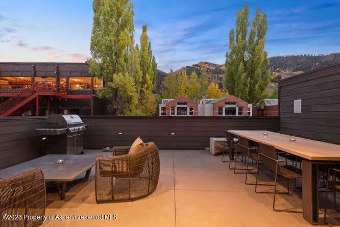 11 of 43 - 719 E Hopkins Avenue 202, Aspen, CO