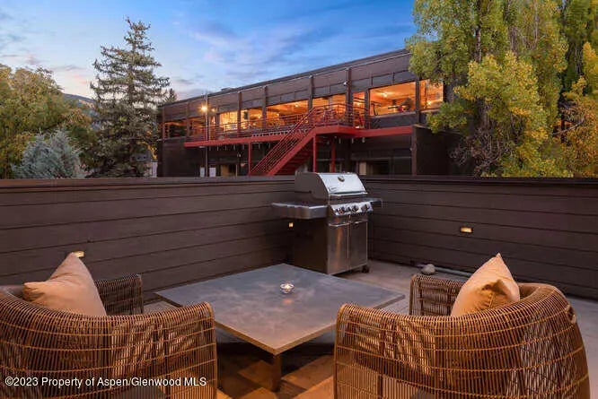 13 of 43 - 719 E Hopkins Avenue 202, Aspen, CO