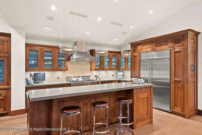 18 of 43 - 719 E Hopkins Avenue 202, Aspen, CO