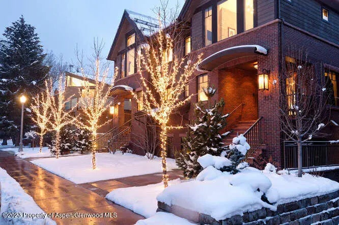 42 of 43 - 719 E Hopkins Avenue 202, Aspen, CO