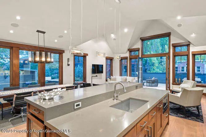 9 of 43 - 719 E Hopkins Avenue 202, Aspen, CO