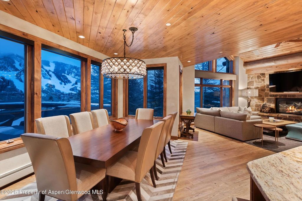 11 of 50 - 395 Silverlode Drive, Aspen, CO