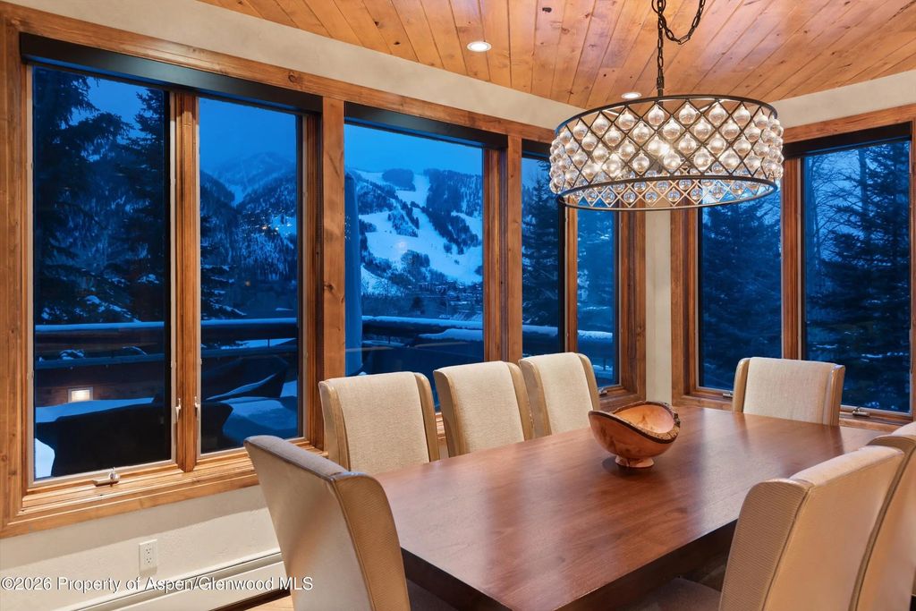 12 of 50 - 395 Silverlode Drive, Aspen, CO