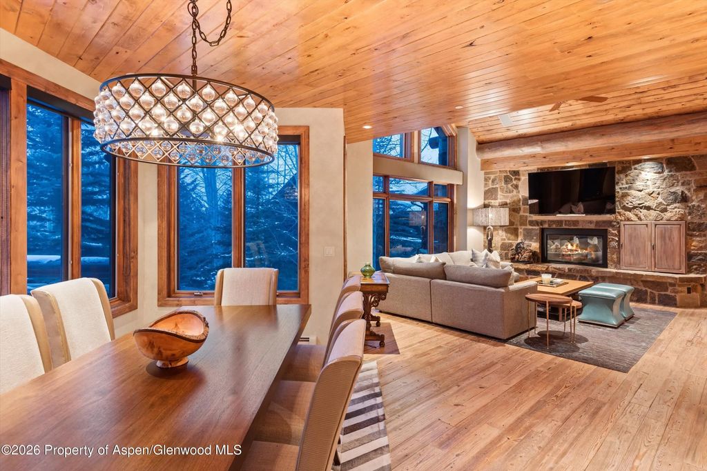 14 of 50 - 395 Silverlode Drive, Aspen, CO