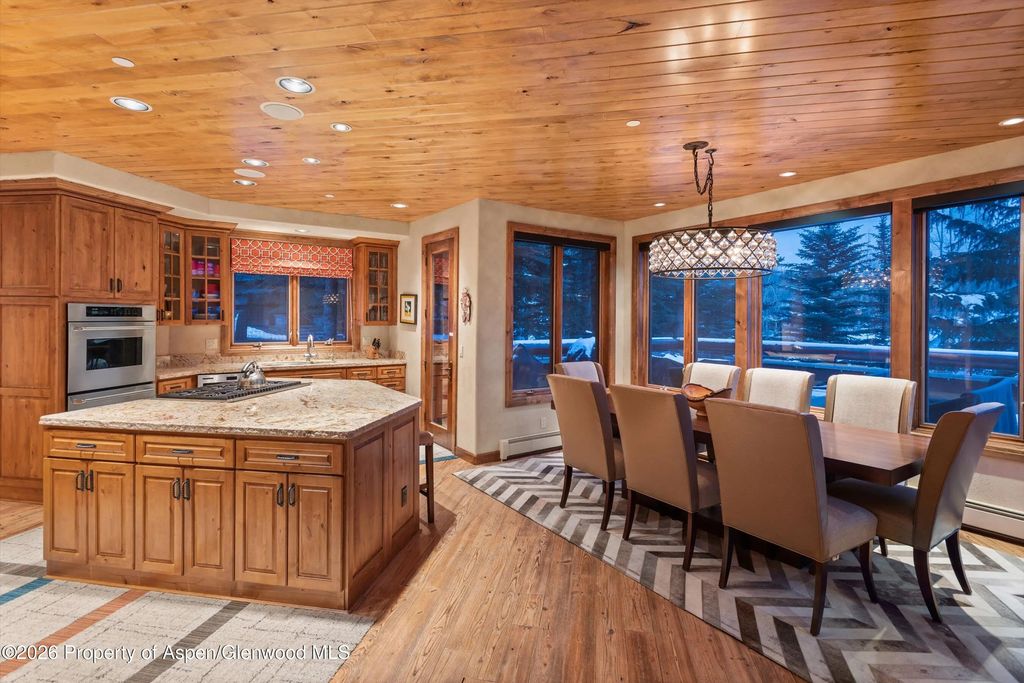 15 of 50 - 395 Silverlode Drive, Aspen, CO
