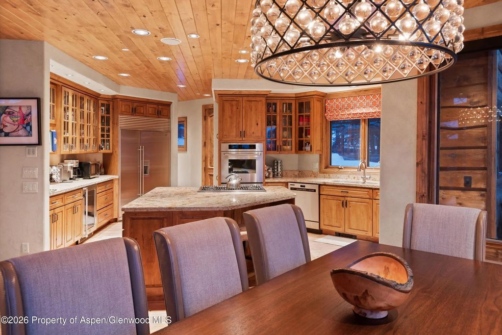 16 of 50 - 395 Silverlode Drive, Aspen, CO