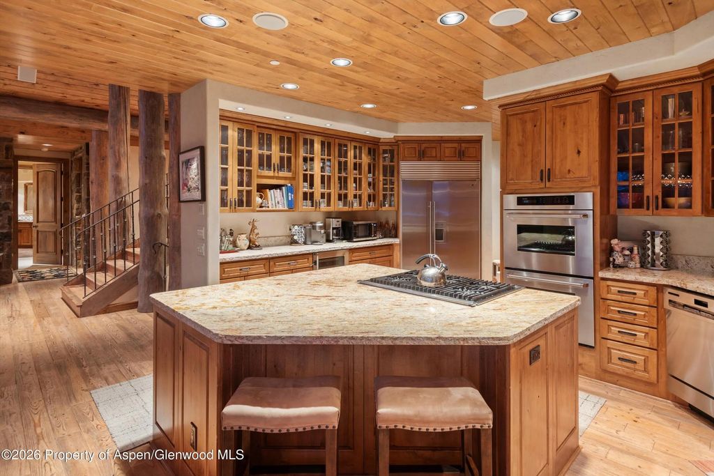 17 of 50 - 395 Silverlode Drive, Aspen, CO