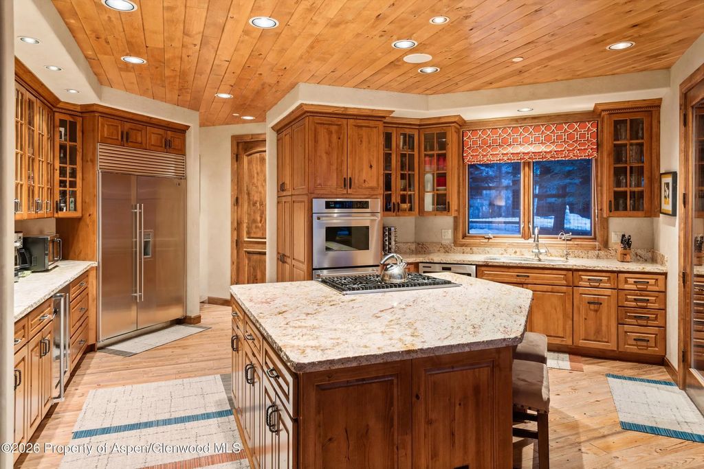 18 of 50 - 395 Silverlode Drive, Aspen, CO