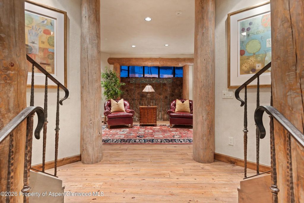 19 of 50 - 395 Silverlode Drive, Aspen, CO