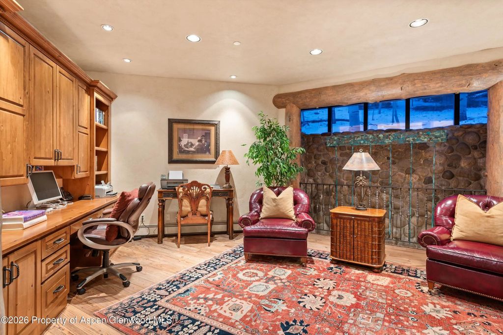 20 of 50 - 395 Silverlode Drive, Aspen, CO