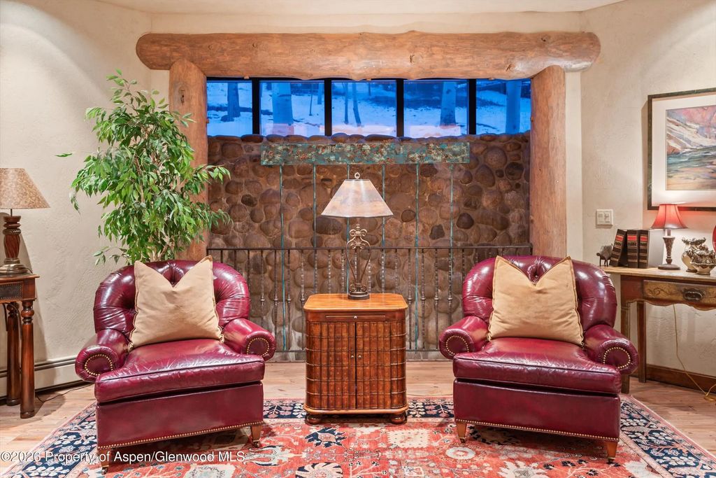 21 of 50 - 395 Silverlode Drive, Aspen, CO