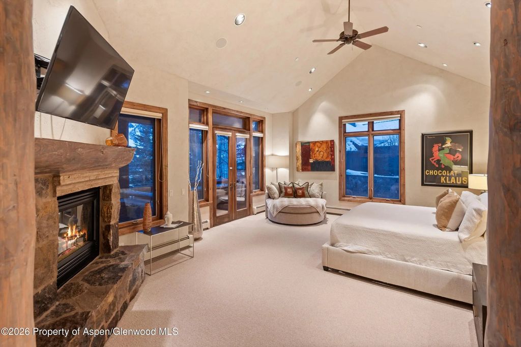 22 of 50 - 395 Silverlode Drive, Aspen, CO