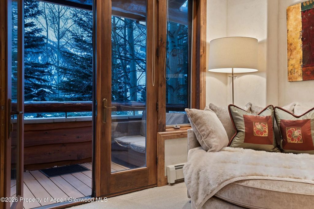 23 of 50 - 395 Silverlode Drive, Aspen, CO