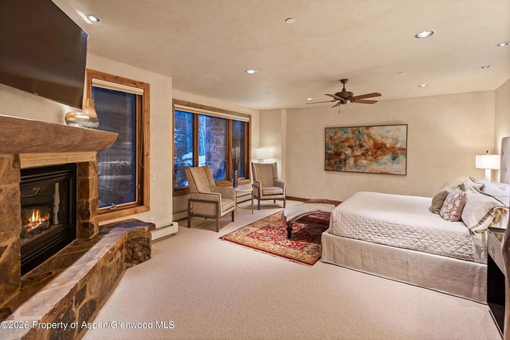 29 of 50 - 395 Silverlode Drive, Aspen, CO
