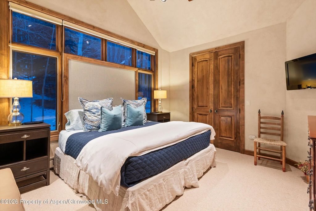 33 of 50 - 395 Silverlode Drive, Aspen, CO