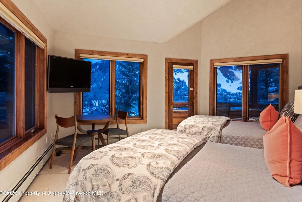 36 of 50 - 395 Silverlode Drive, Aspen, CO