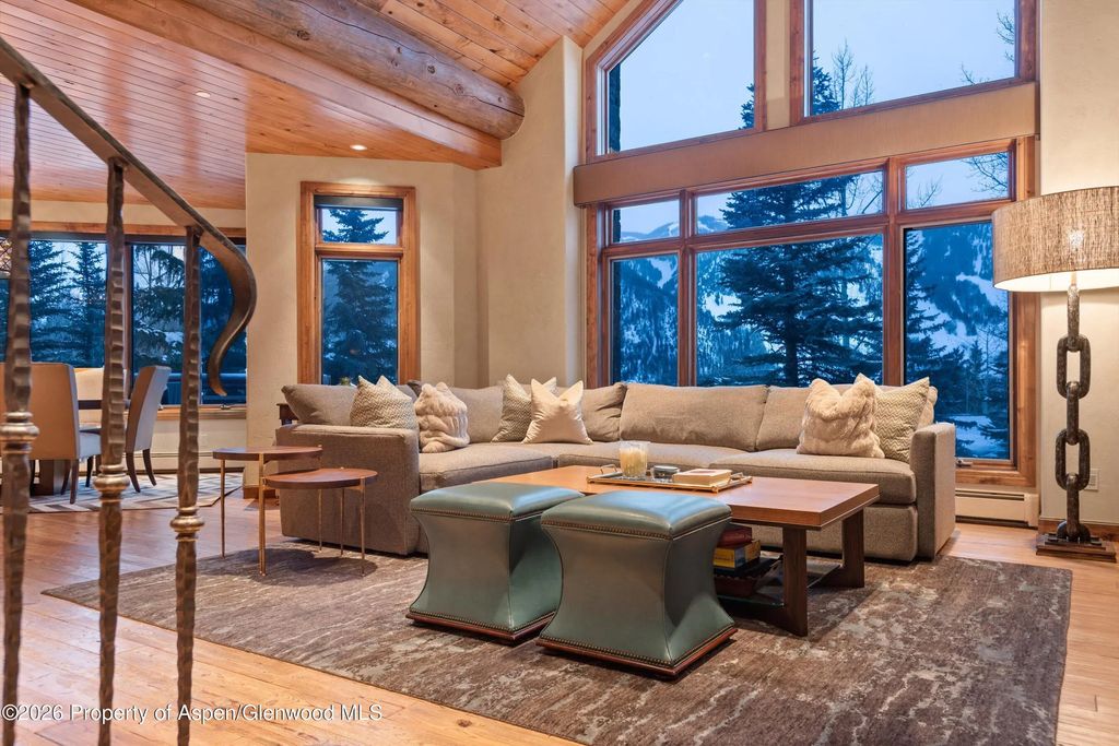 4 of 50 - 395 Silverlode Drive, Aspen, CO