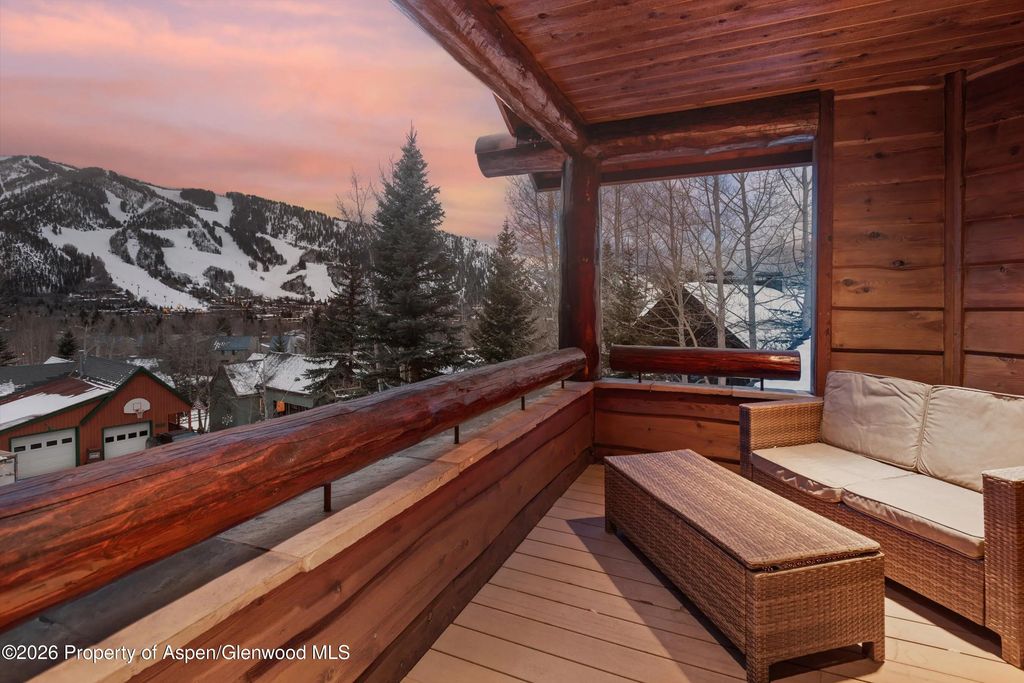 43 of 50 - 395 Silverlode Drive, Aspen, CO