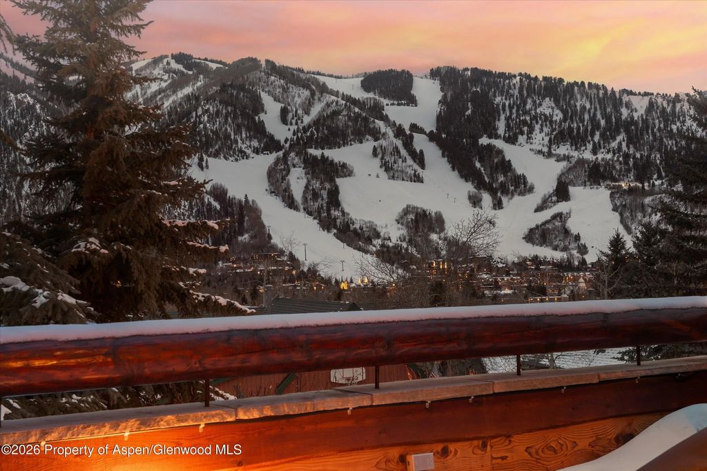 44 of 50 - 395 Silverlode Drive, Aspen, CO