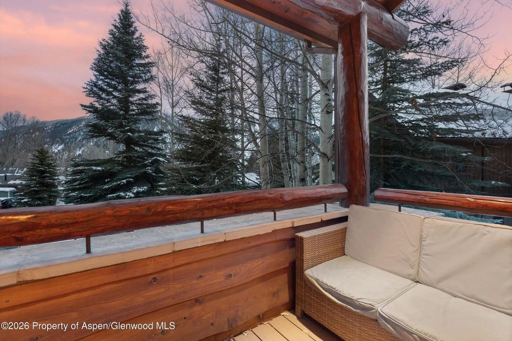 45 of 50 - 395 Silverlode Drive, Aspen, CO
