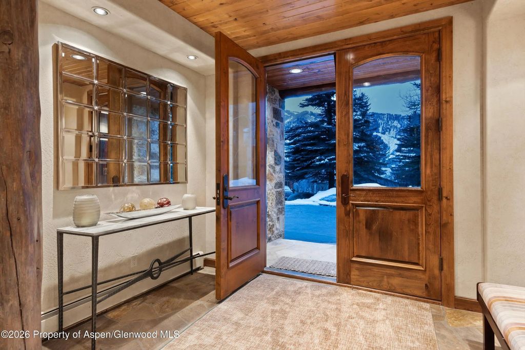 46 of 50 - 395 Silverlode Drive, Aspen, CO