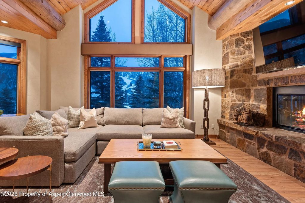 5 of 50 - 395 Silverlode Drive, Aspen, CO