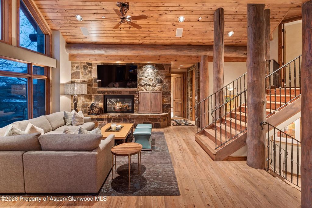 6 of 50 - 395 Silverlode Drive, Aspen, CO