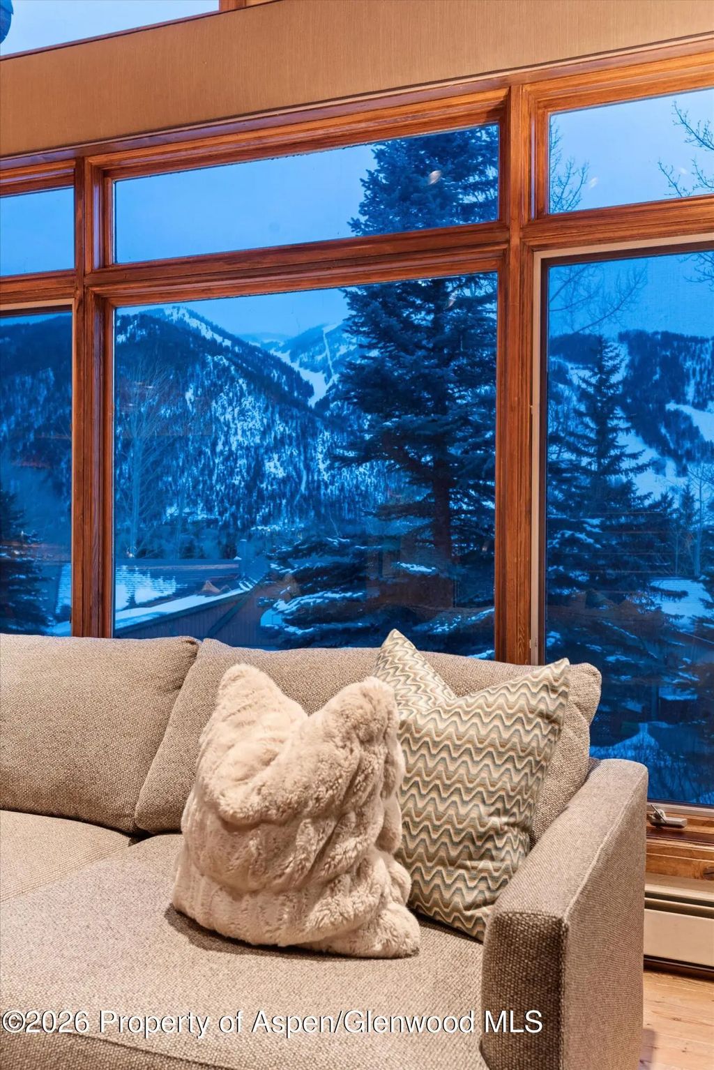 8 of 50 - 395 Silverlode Drive, Aspen, CO