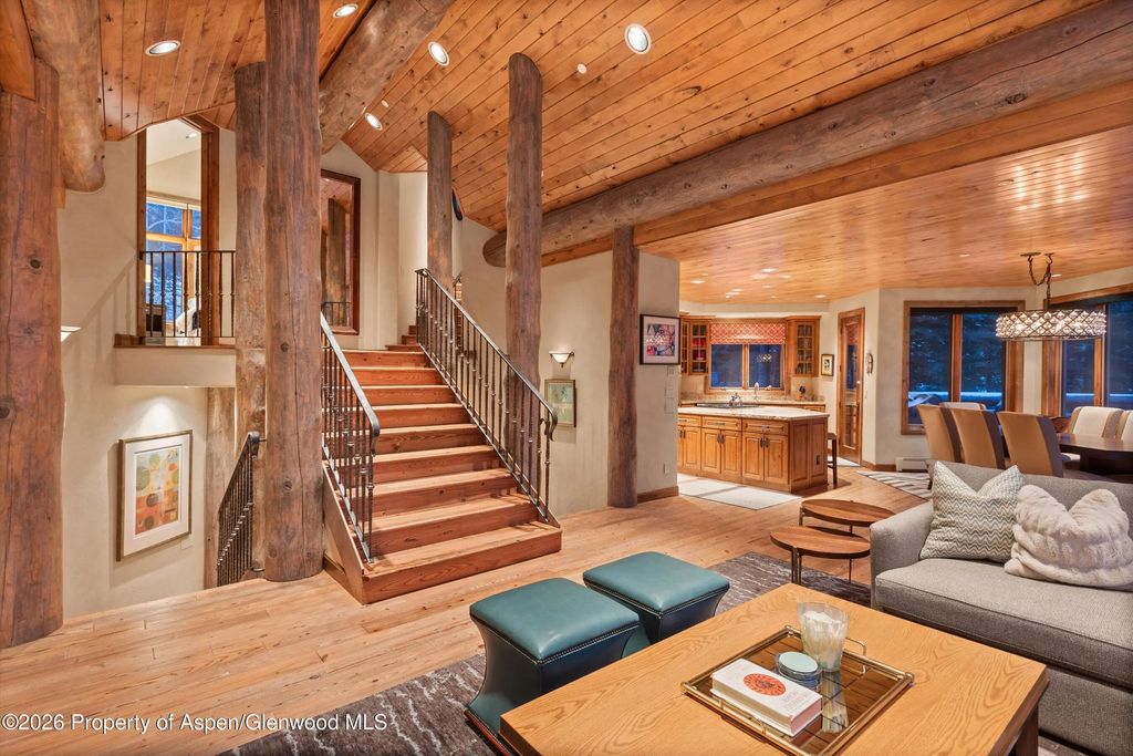 9 of 50 - 395 Silverlode Drive, Aspen, CO