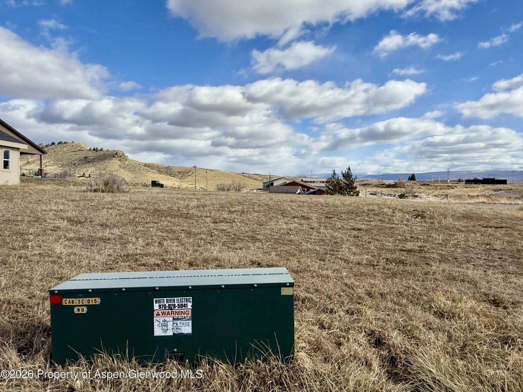 11 of 12 - N/A, Meeker, CO