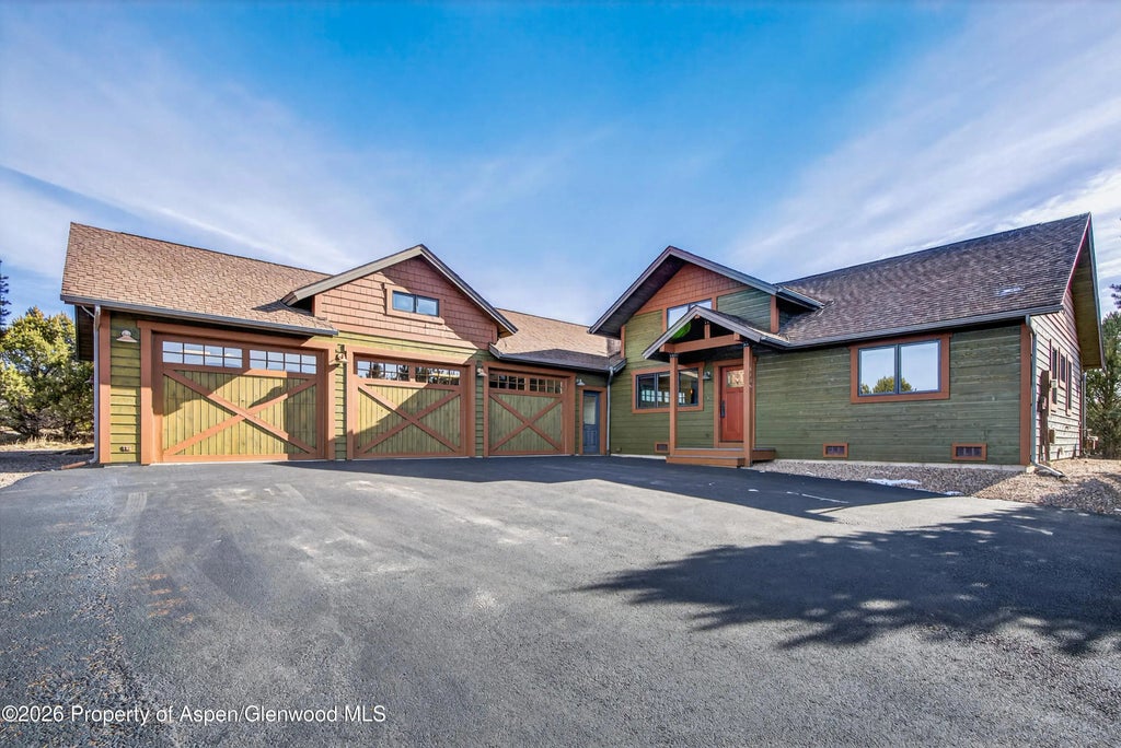 1 of 44 - 1136 Elk Springs Drive, Glenwood Springs, CO