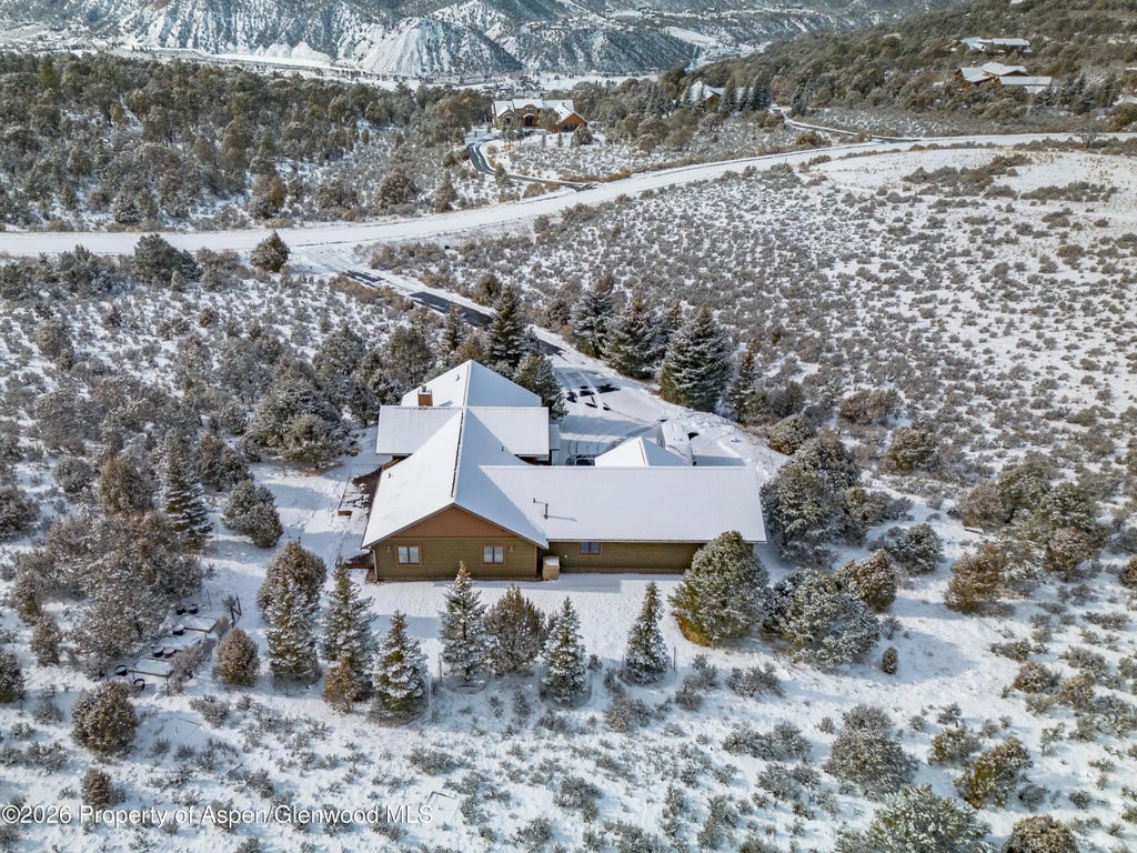 12 of 44 - 1136 Elk Springs Drive, Glenwood Springs, CO