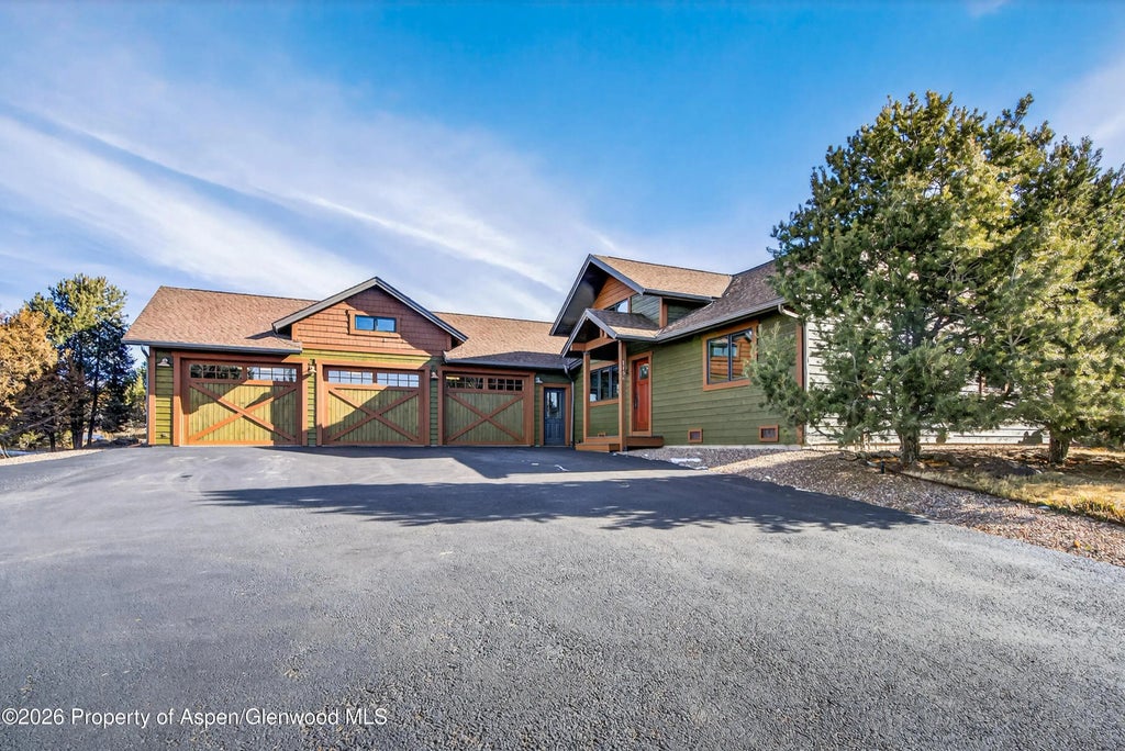 6 of 44 - 1136 Elk Springs Drive, Glenwood Springs, CO