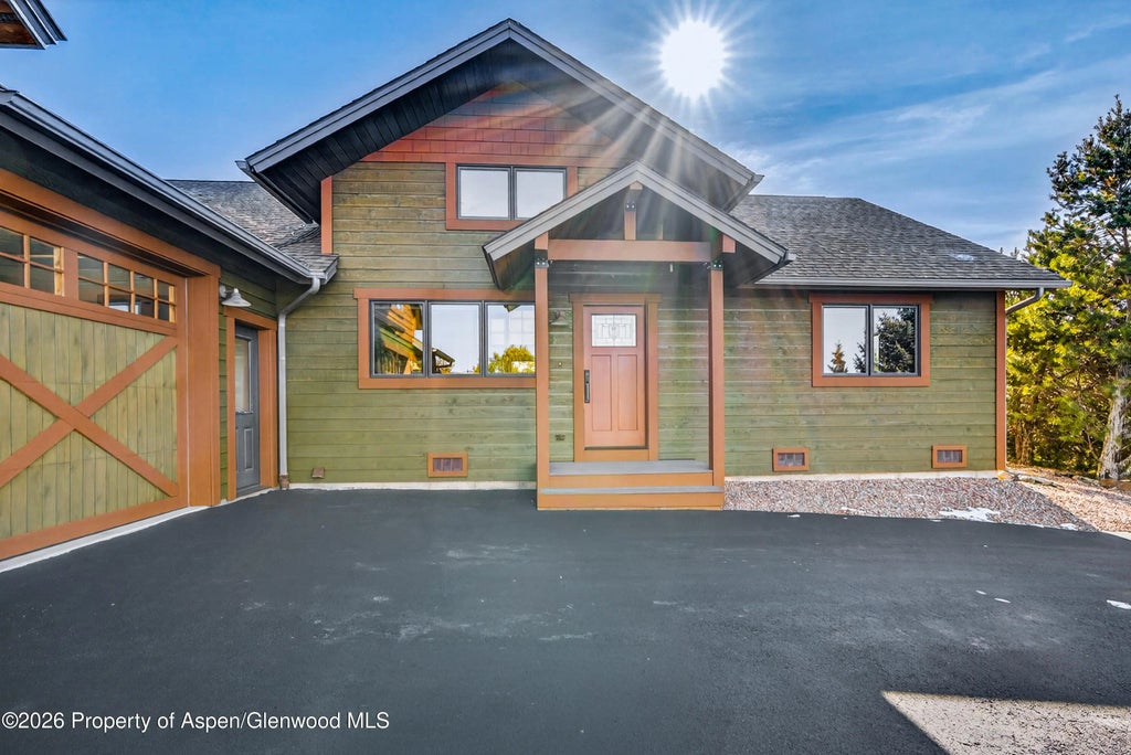 7 of 44 - 1136 Elk Springs Drive, Glenwood Springs, CO