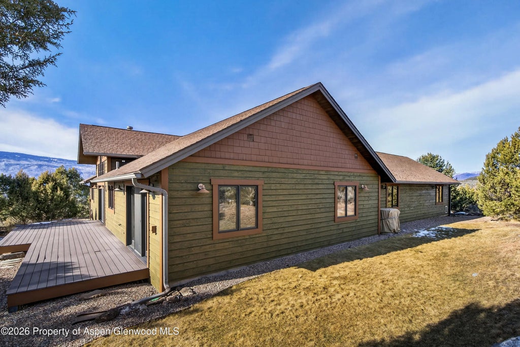 8 of 44 - 1136 Elk Springs Drive, Glenwood Springs, CO