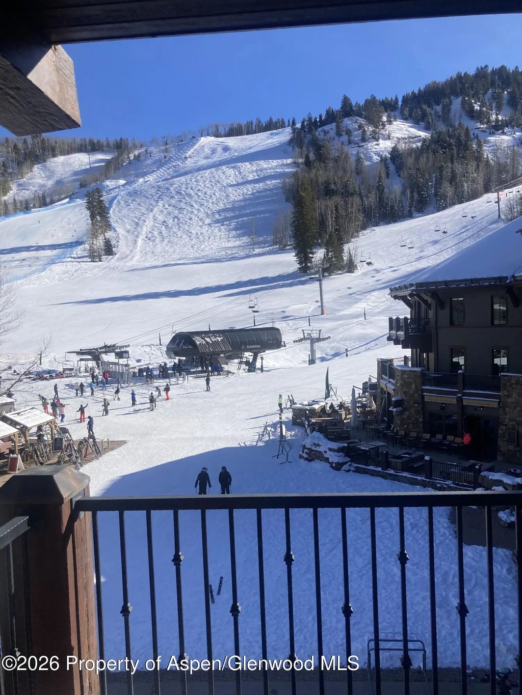 14 of 22 - 39 Boomerang Road 8410-10, Aspen, CO
